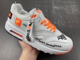 N*ike Air Max 1 SE Just Do It AO1021-100