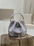 B*vlgari Top Bag 16*19*11CM