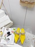 Women A*MINA M*UADDI Top Sandals