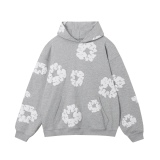 D*enim T*ears Top Quality Clothes