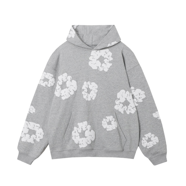 D*enim T*ears Top Quality Clothes