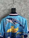 C*ASABLANCA Men Top Quality Clothes001