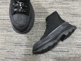 Men Women A*lexander M*cqueen Top Sneaker