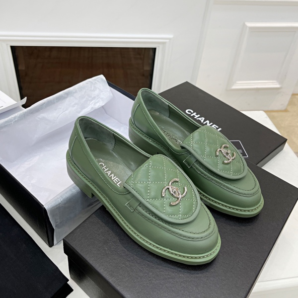 Women C*hanel Top Sneakers
