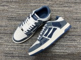 Men A*miri Low Top Quality Sneakers