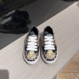 Kids Top Sneakers