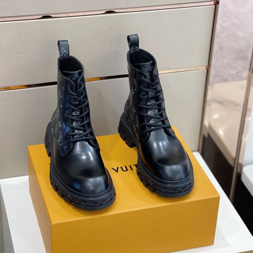 Men L*ouis V*uitton Top Quality Sneakers
