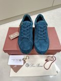 Women L*oro P*iana Top Quality Sneakers