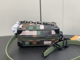 L*ouis V*uitton Top Bag 18.5*13*8CM