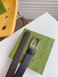 G*ucci Belts Top Quality 40MM