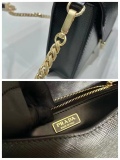 P*rada Top Bag 21.5*14*4CM