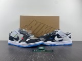 N*ike Dunk Low Scrap Premium DN5381-001