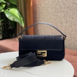 F*endi Bag Top Quality 27*6*15CM