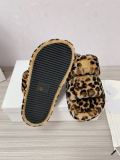 Women C*eline Top Sandals