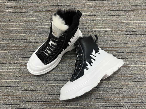 Women U*GG Top Sneaker