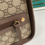 G*ucci Bag Top Quality 27*22*17CM