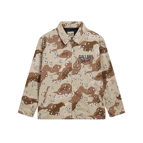 G*ALLERY D*EPT Top Quality Clothes