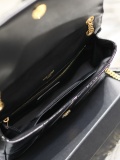 Y*SL Top Bag 25*15*7.5CM