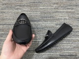 Men G*ucci Top Quality Loafer