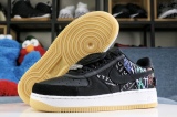 Travis Scott x N*ike Air Force 1 Cactus Jack
