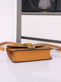 M*CM Bag Top Quality 22*15*5CM