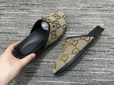 Men Women G*ucci Top Sandals