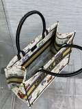 D*ior Bag Top Quality 36*18*28cm