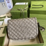 G*ucci Top Bag 25.5*18*6CM