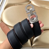 F*erragamo Belts Top Quality 35MM