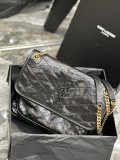 Y*SL Bag Top Quality 28*20.5*8.5CM
