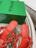Women B*ottega Top Sandals