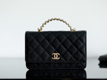 C*hanel Bag Top Quality 19*12*3.5CM