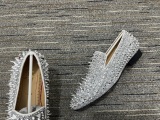 Men C*hristian L*ouboutin Loafer
