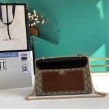 G*ucci Bag Top Quality 30*19*10CM