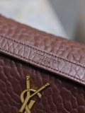 Y*SL Bag Top Quality 22*16.5*12CM