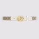 G*ucci Belts Top Quality 30MM