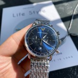 Watches Top Quality 43*12mm