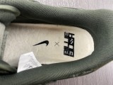 B*illie E*ilish x N*ike Air Force 1 Low 'Sequoia' DQ4137-300