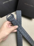 B*ottega V*eneta Belts Top Quality 35MM