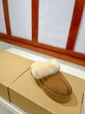 Women U*GG Top Sneaker