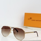 L*ouis V*uitton Glasses Top Quality