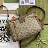 G*ucci Top Bag 26*18*10cm