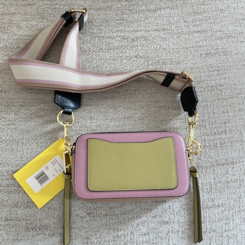 M*ARC J*ACOBS Top Bag 18*11*6CM