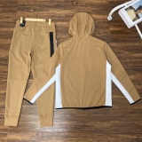 N*ike Top Quality Suits