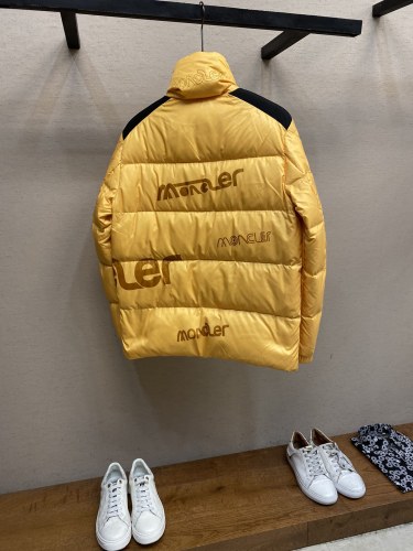 MON*CLER Top Quality Clothes