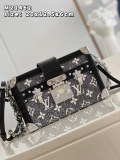 L*ouis V*uitton Top Bag 20*12.5*6CM