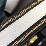 M*ARC J*ACOBS Top Bag 19*12*6CM