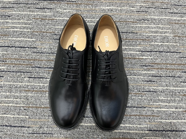 Men D*ior Top Sneakers