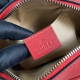 G*ucci Top Bag 18*12*6CM