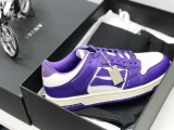 Men Women A*miri Top Sneakers
